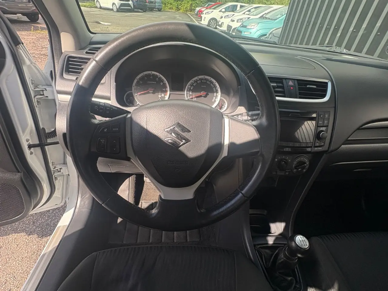 Billede 14 - Suzuki Swift 1,2 GL