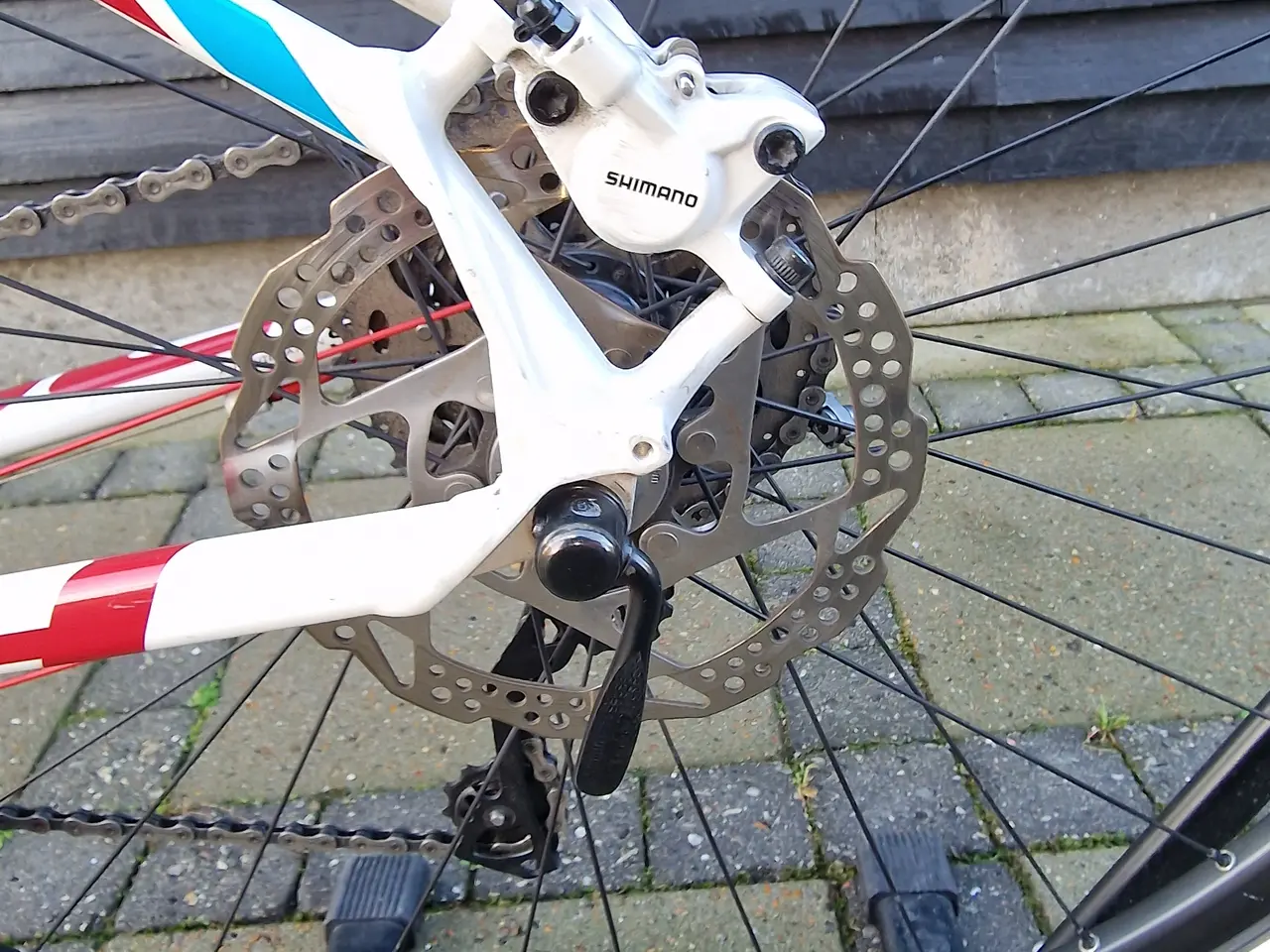 Billede 9 - Cannondale Trail SL 1 – velholdt kvalitets-hardtai