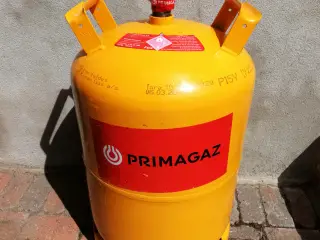 11 kg ny Gasflaske