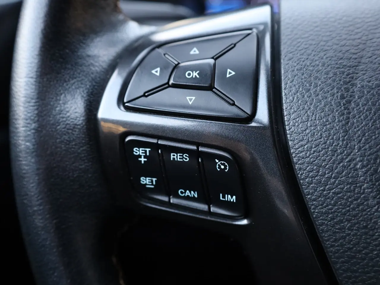 Billede 10 - Ford Ranger 2,0 EcoBlue Wildtrak Db.Kab aut.