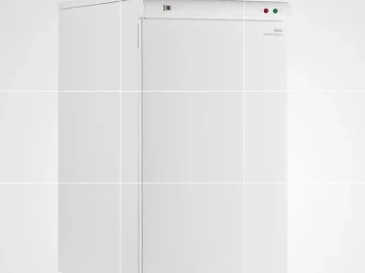 Billede 1 - Baxi Gavina 20 GTI Plus Eco