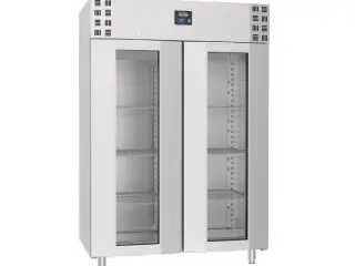 Industrikøleskab 1400 L – B1400 x D810 x H2050 mm