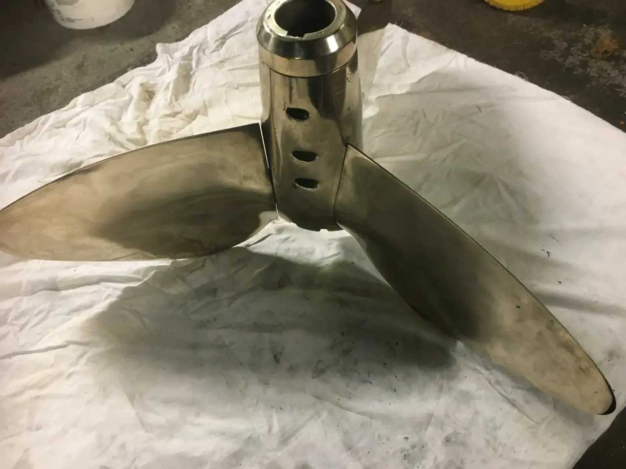 Billede 3 - Propel Max Prop