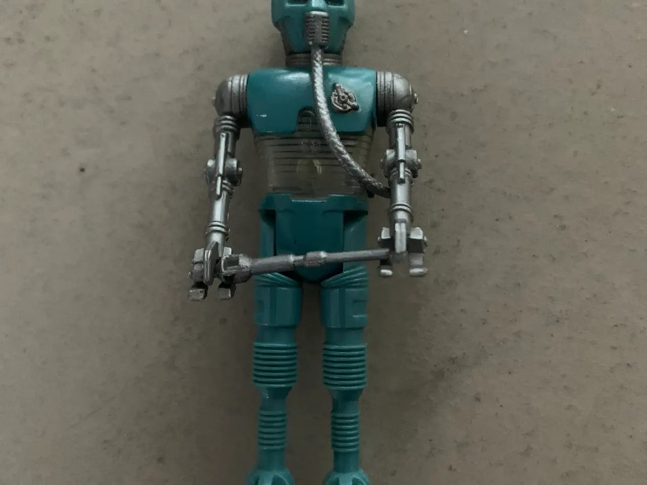 Billede 9 - Star wars vintage