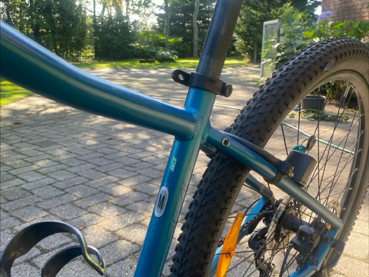 Billede 5 - Mtb  29” Scotts 165-185