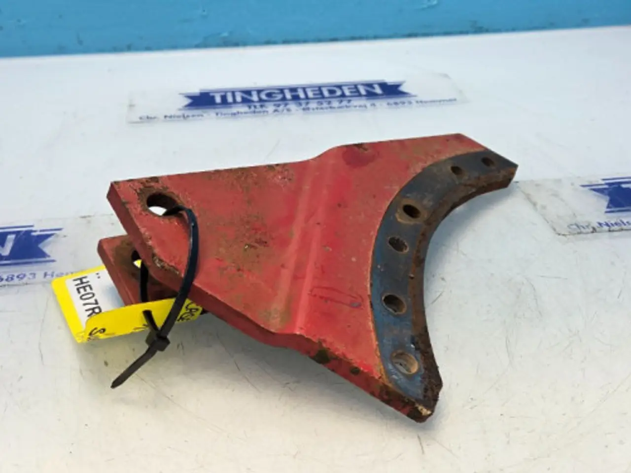 Billede 3 - Case 2388 Beslag 1321541C2