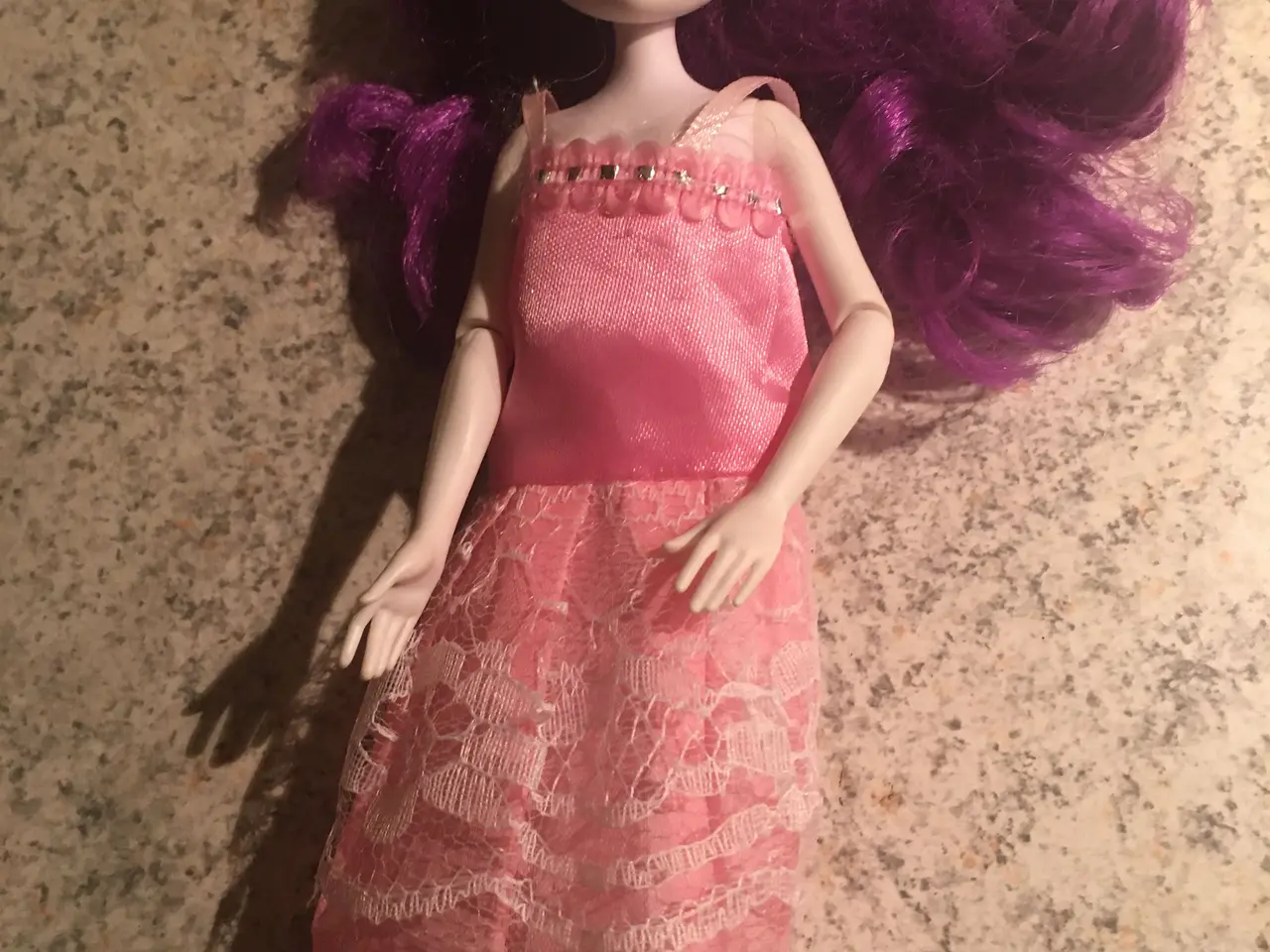 Billede 3 - Helt ny “My little Pony” dukke