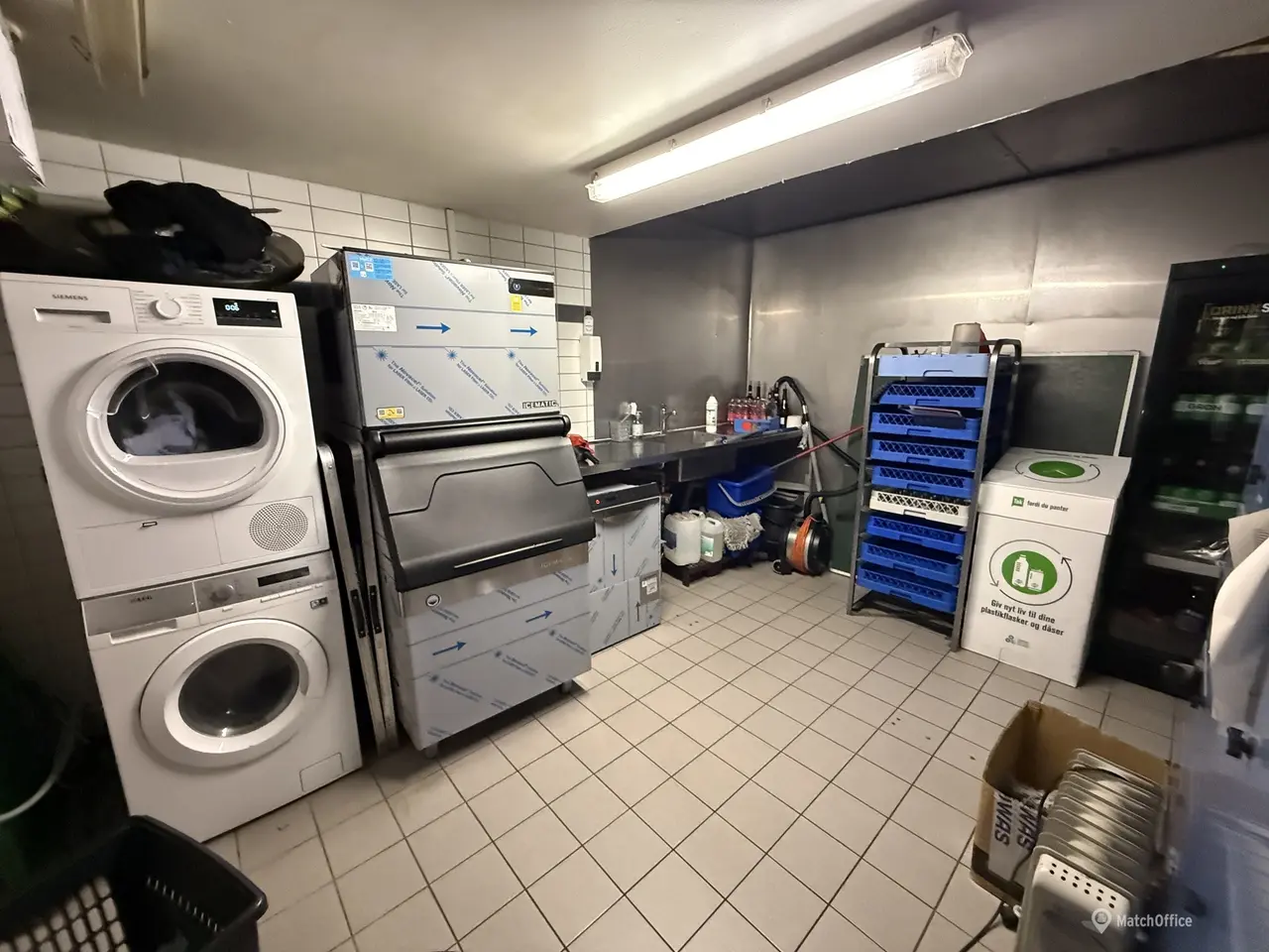 Billede 25 - Diskotek i Lyngby