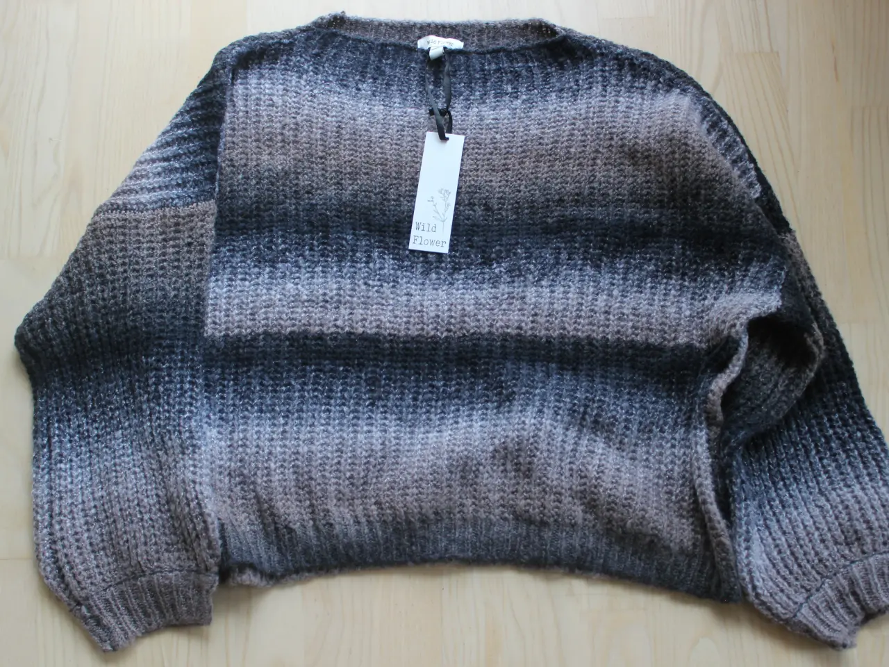 Billede 3 - Bluser, T-shirt, Blandede, str. XL, Ubrugt