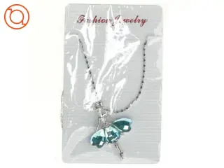 Halskæde fra Fashion Jewelry (str. 13 x 9 cm)