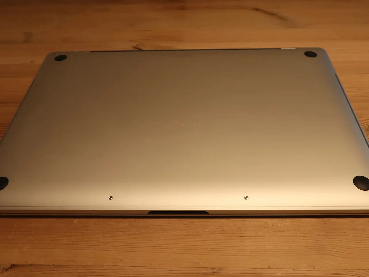 Billede 6 - MacBook Pro 15" (2018) – 16 GB RAM – 256 GB SSD
