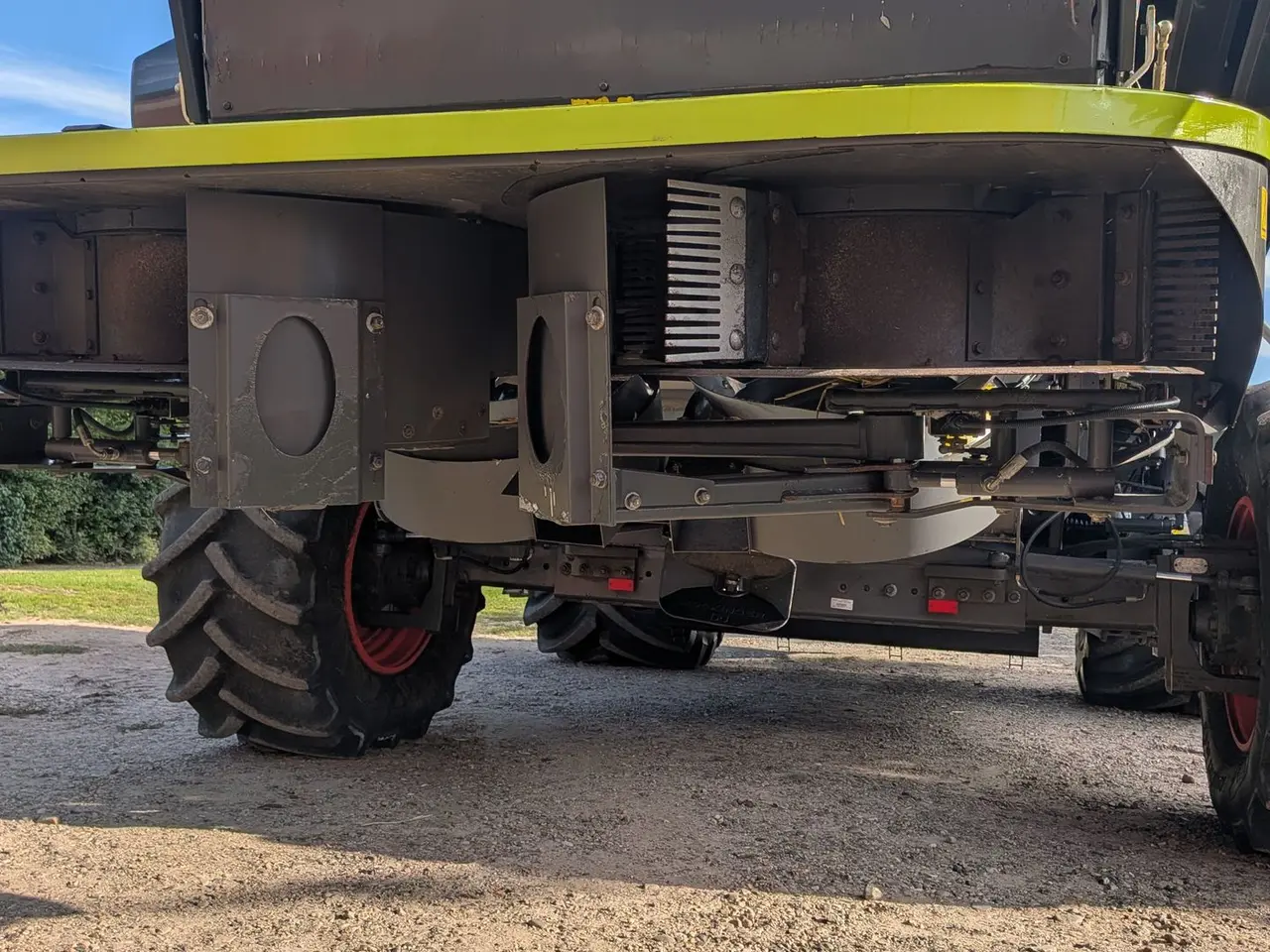 Billede 7 - CLAAS LEXION 760 760
