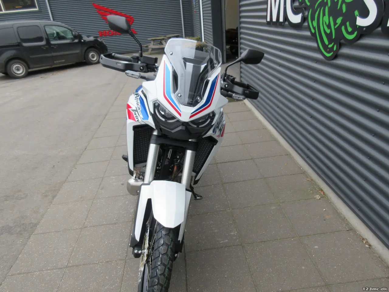 Billede 16 - Honda CRF 1100 L Africa Twin MC-SYD BYTTER GERNE 5 ÅRS FABRIKS GARANTI