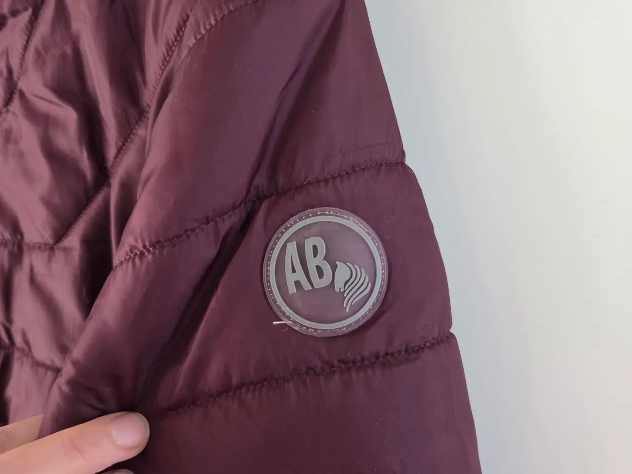 Billede 3 - Lækker jakke fra AB Rideudstyr