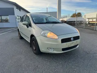 Fiat Punto 1,4