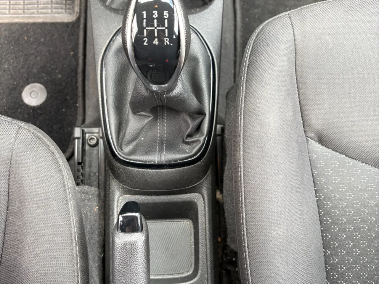 Billede 11 - Opel Karl 1,0 Enjoy