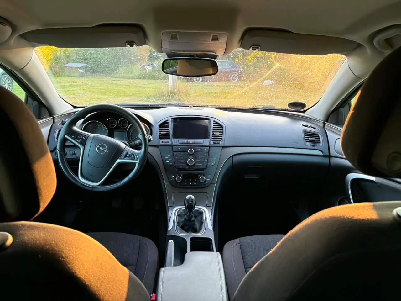 Billede 7 - Opel insignia 