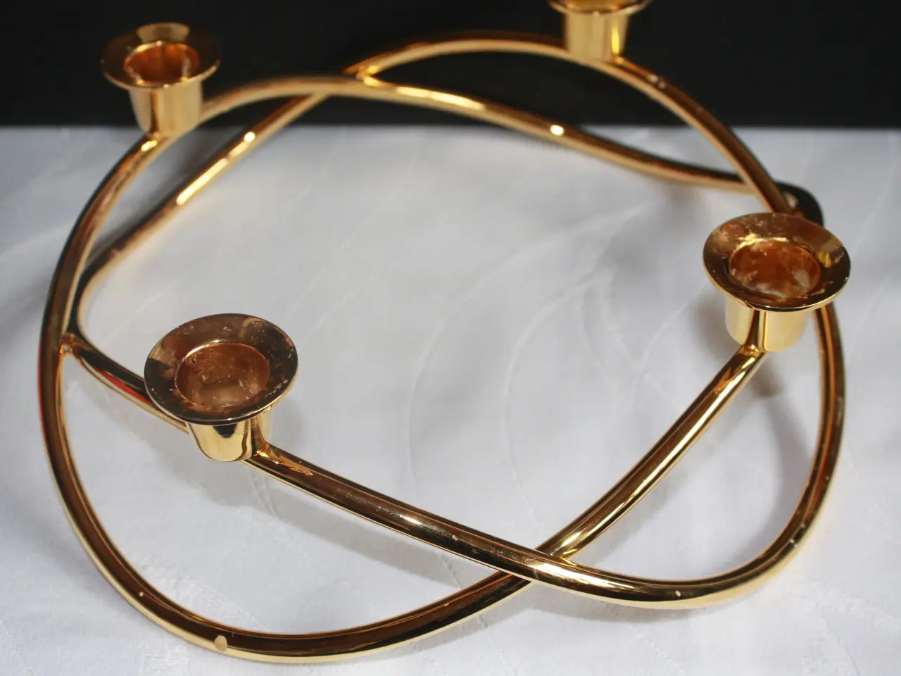 Billede 2 - Adventstage fra Georg Jensen