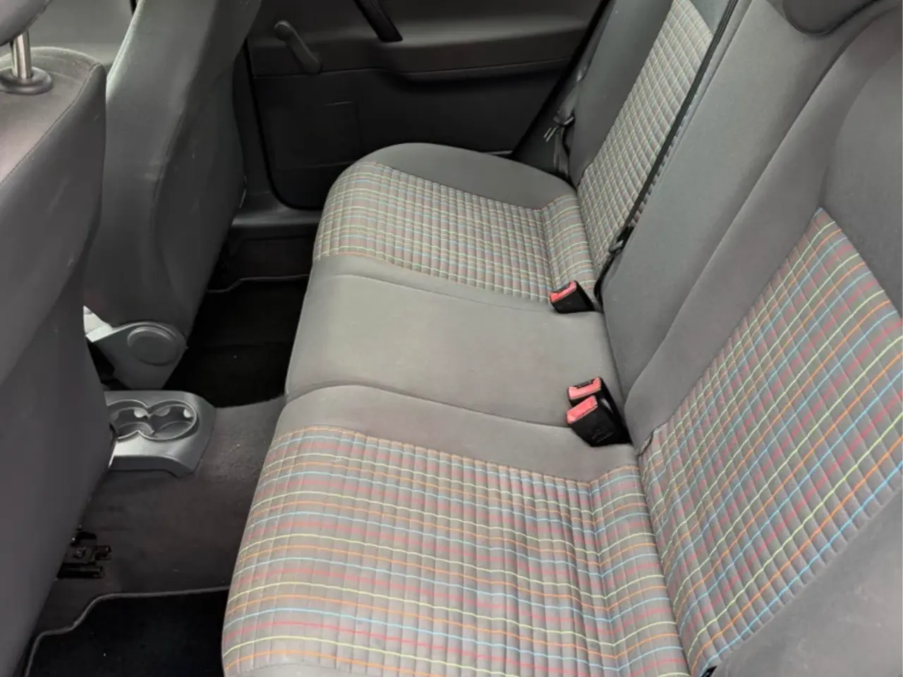 Billede 8 - VW Polo 1.4 Fresh – Nysynet