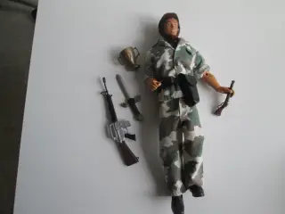 Barbie`s Ken