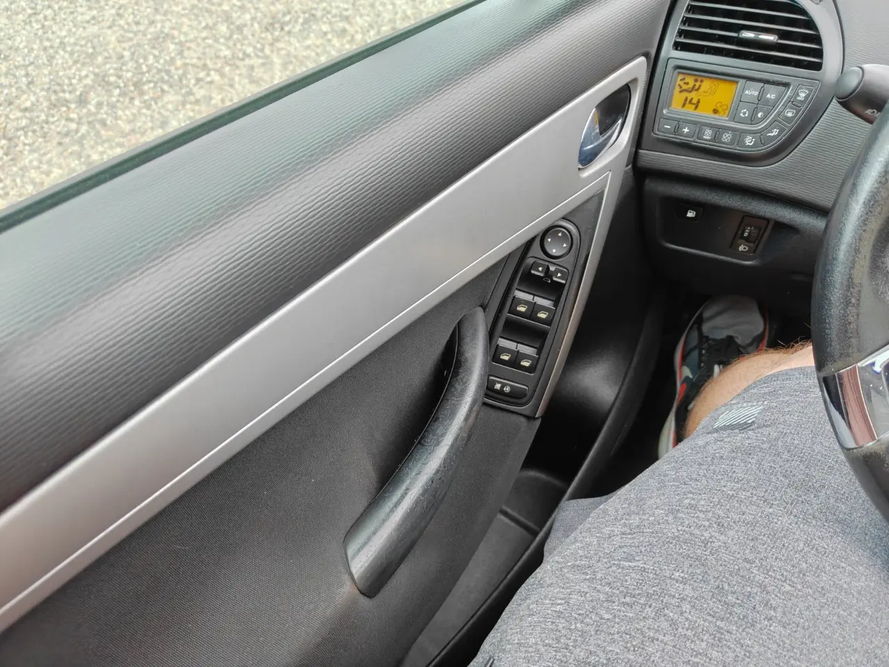 Billede 14 - Citroën Grand C4 Picasso 1,8 16V Prestige 7prs