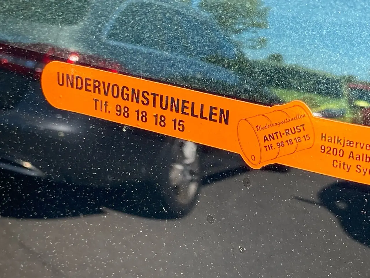Billede 6 - Toyota Aygo 1,0 VVT-I T2 Air 68HK 5d