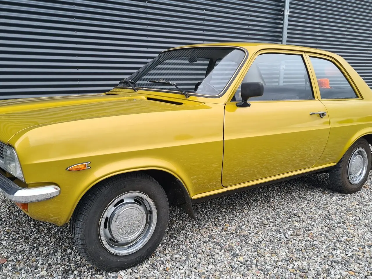 Billede 5 - Vauxhall Viva 1,3 54HK
