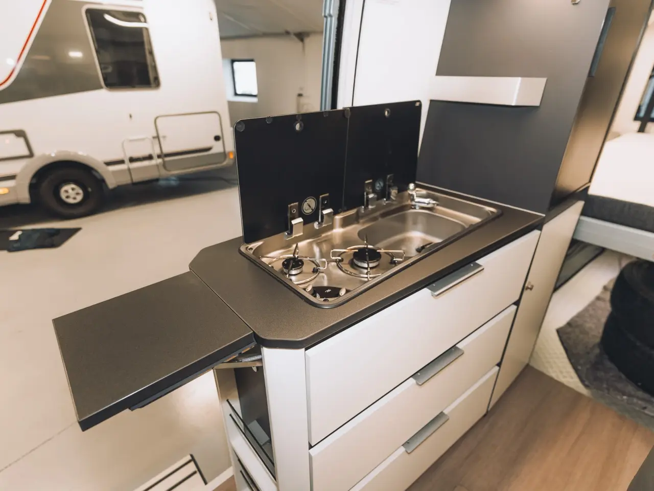 Billede 18 - Adria Twin Supreme 640 SGX