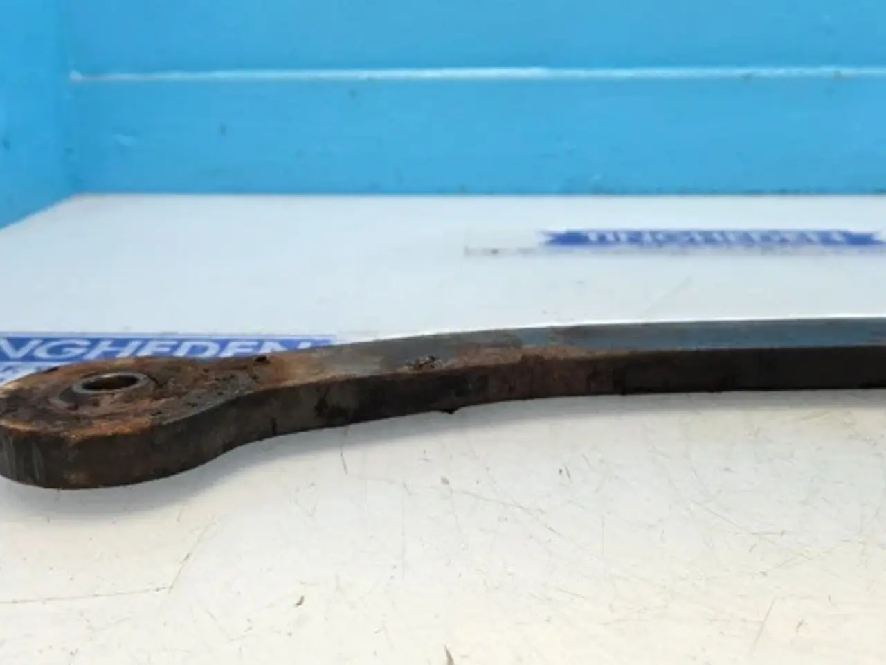 Billede 10 - New Holland BB920 Arm 84005835