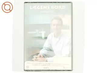 Lægens bord, de små syge