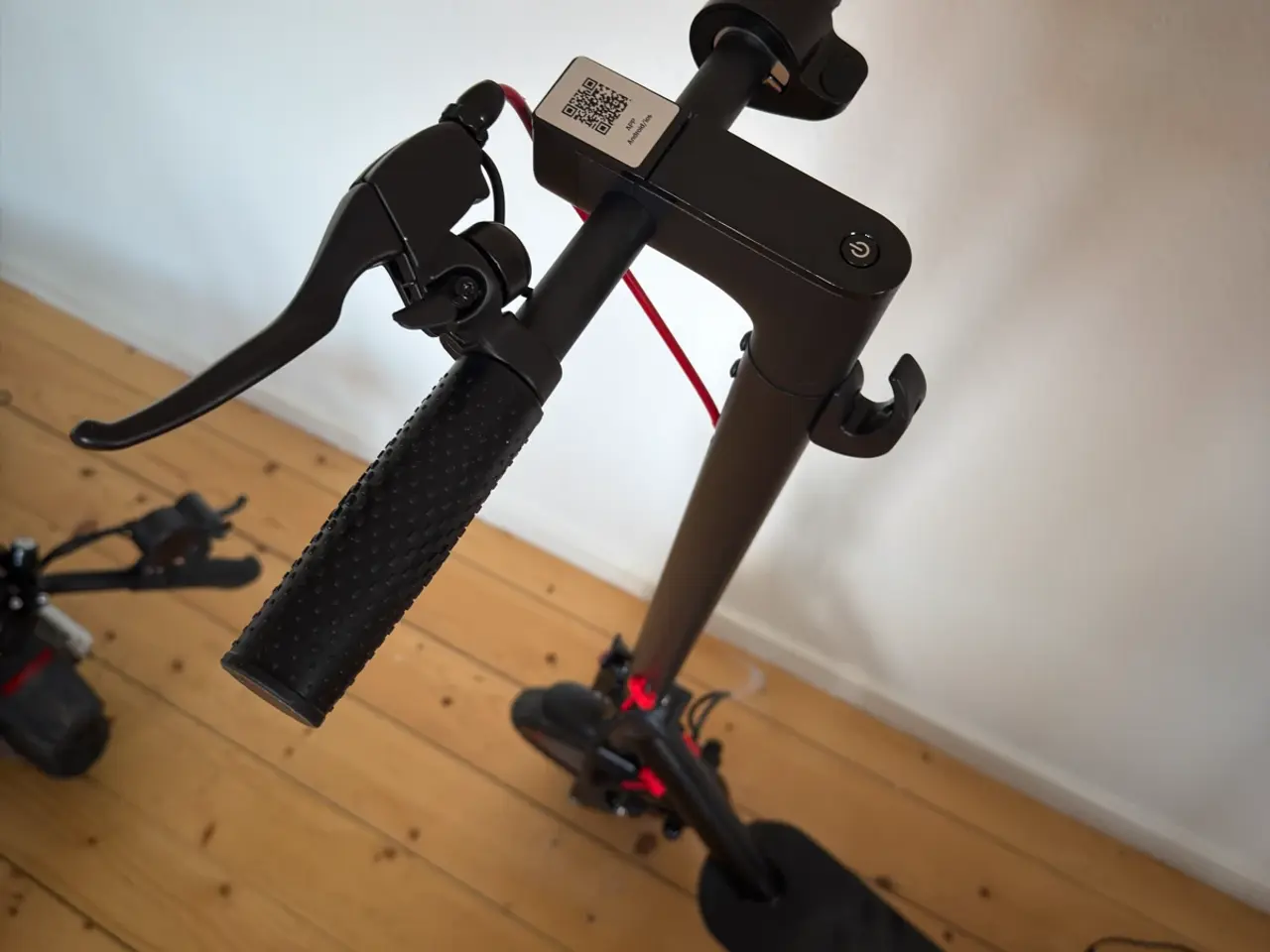 Billede 3 - Electro scooter Usie T1 Pro