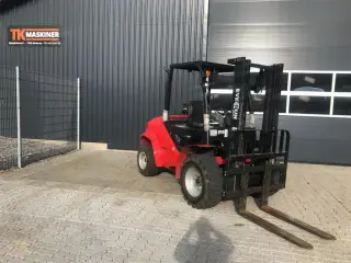 Everun Terrængående gaffeltruck Everun 2500kg