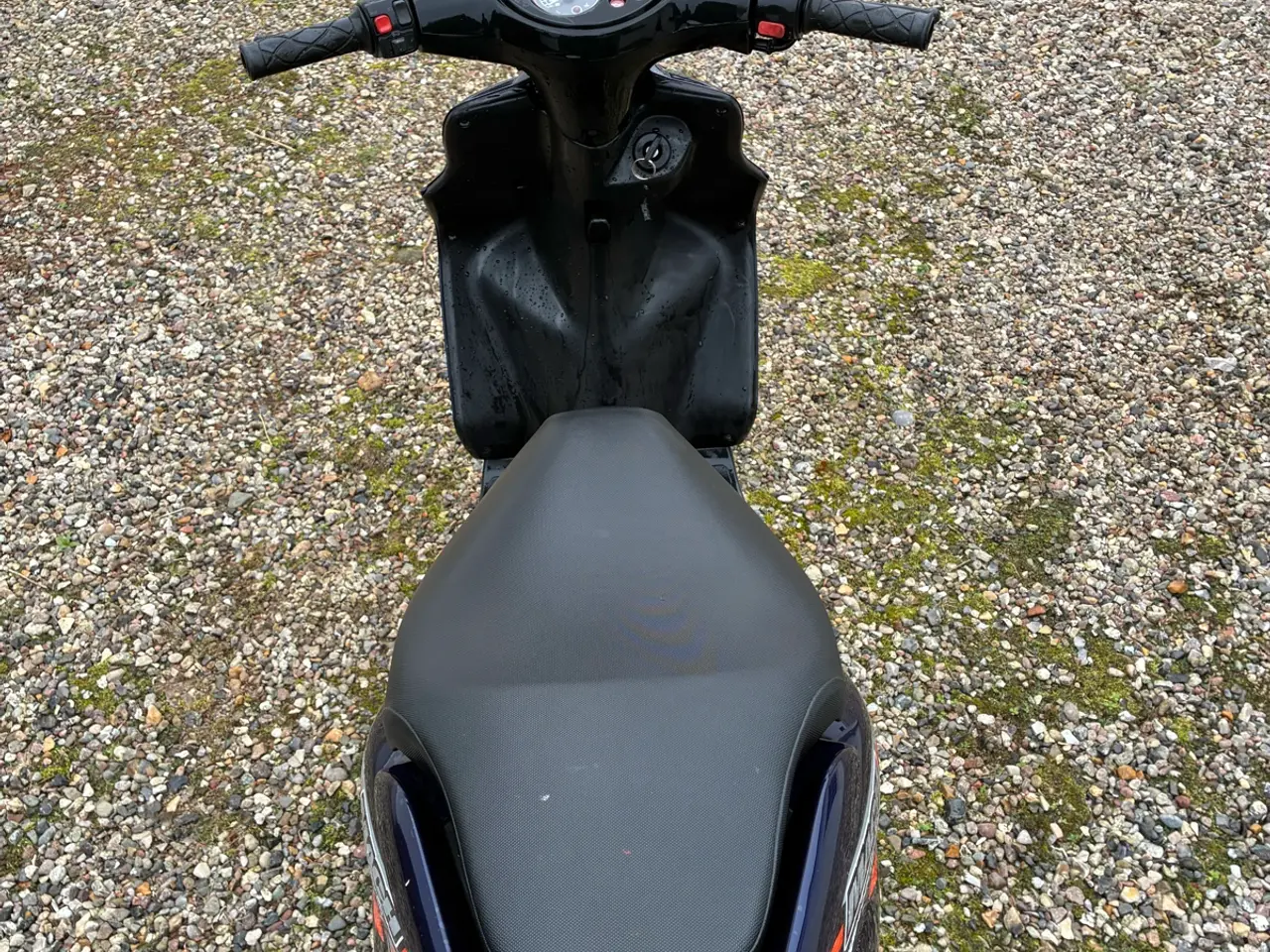 Billede 13 - Yamaha Jog R