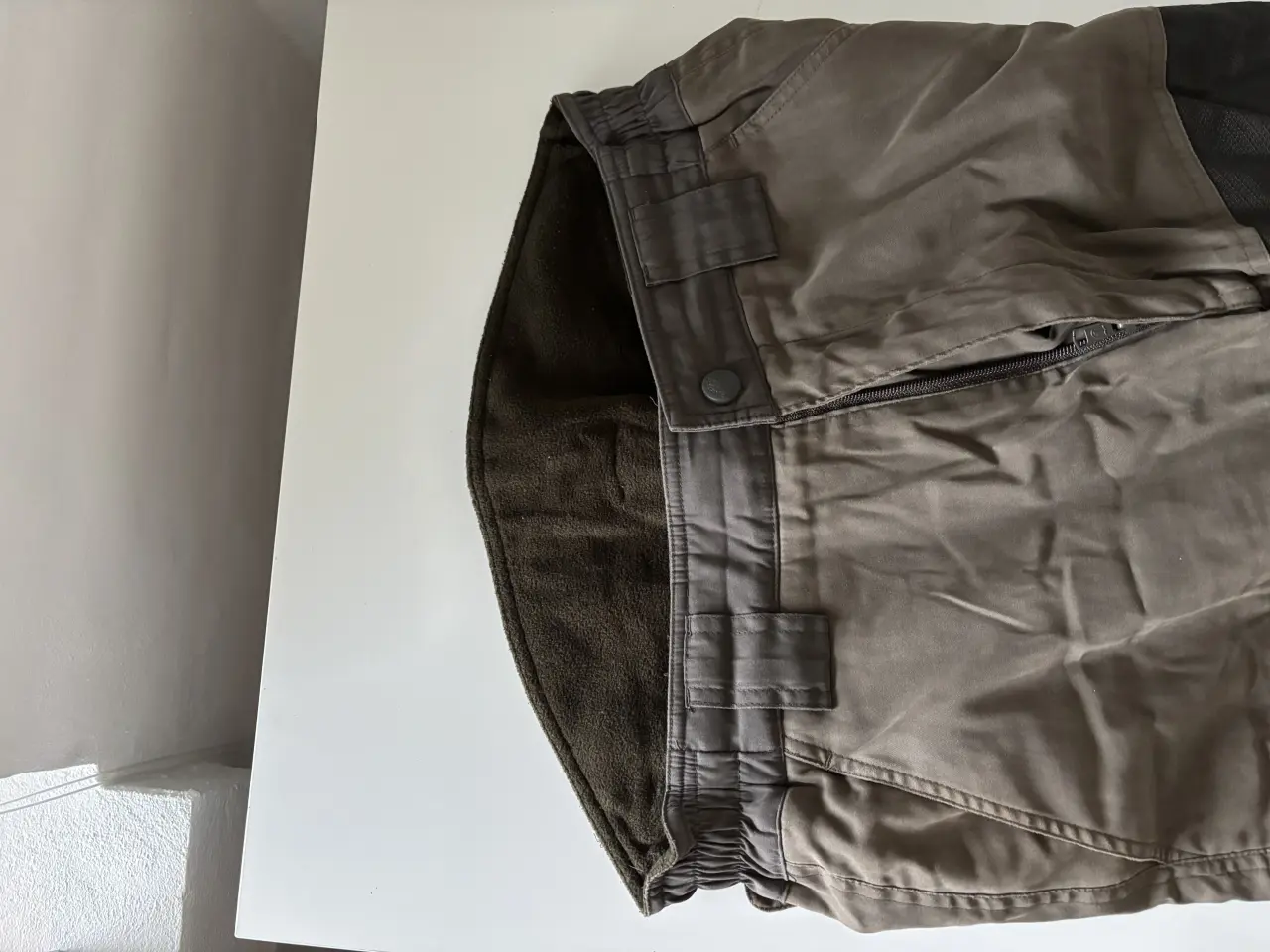 Billede 2 - Deerhunter goretex jagtsæt