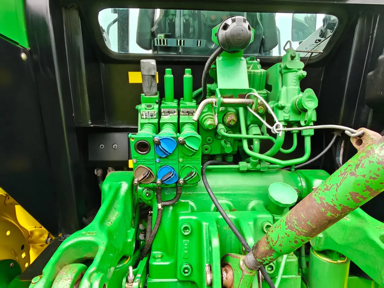 Billede 13 - John Deere 5090R