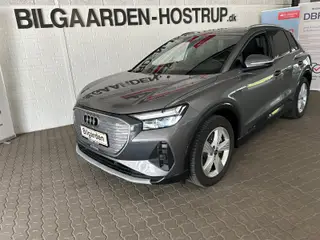 Audi Q4 e-tron 40 Advanced