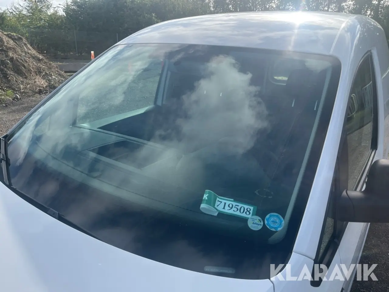 Billede 11 - Varebil Volkswagen Caddy 2.0 TDI BMT 102