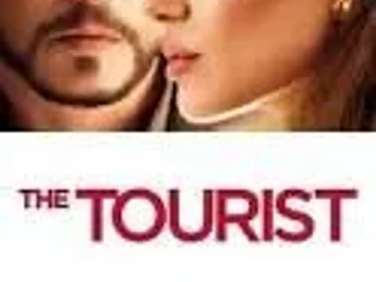 Billede 1 - The Tourist