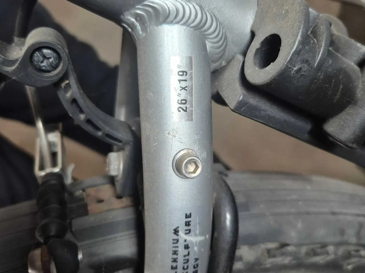 Billede 4 - Himalaya cykel