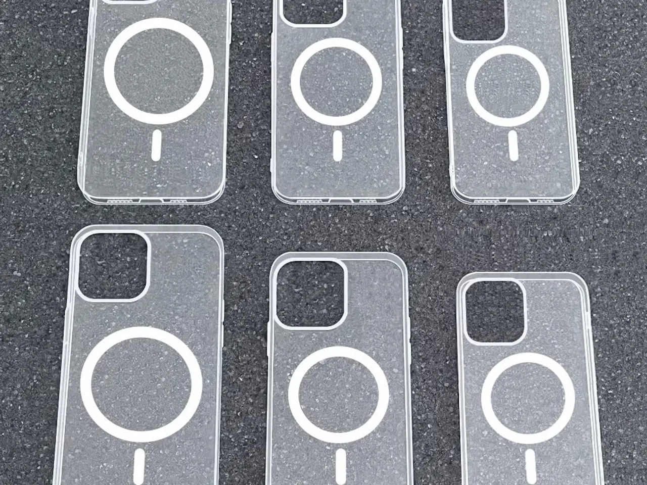 Billede 5 - Apple iPhone Covers - MagSafe