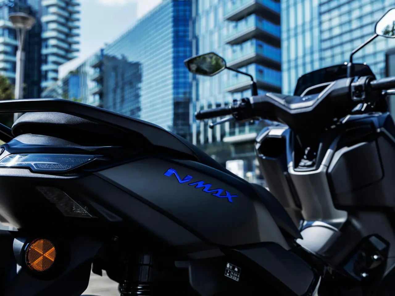 Billede 21 - Yamaha N-Max 125