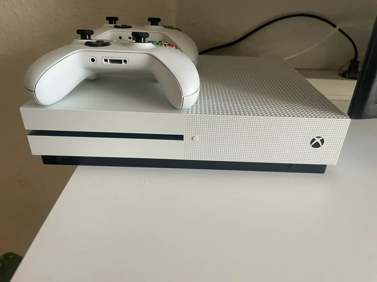 Billede 2 - Xbox one s 