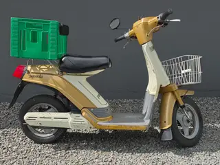 Yamaha passola sa50