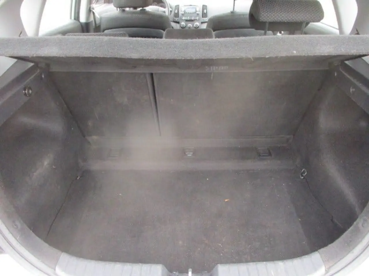 Billede 5 - Hyundai i30 1,4 CVVT Classic