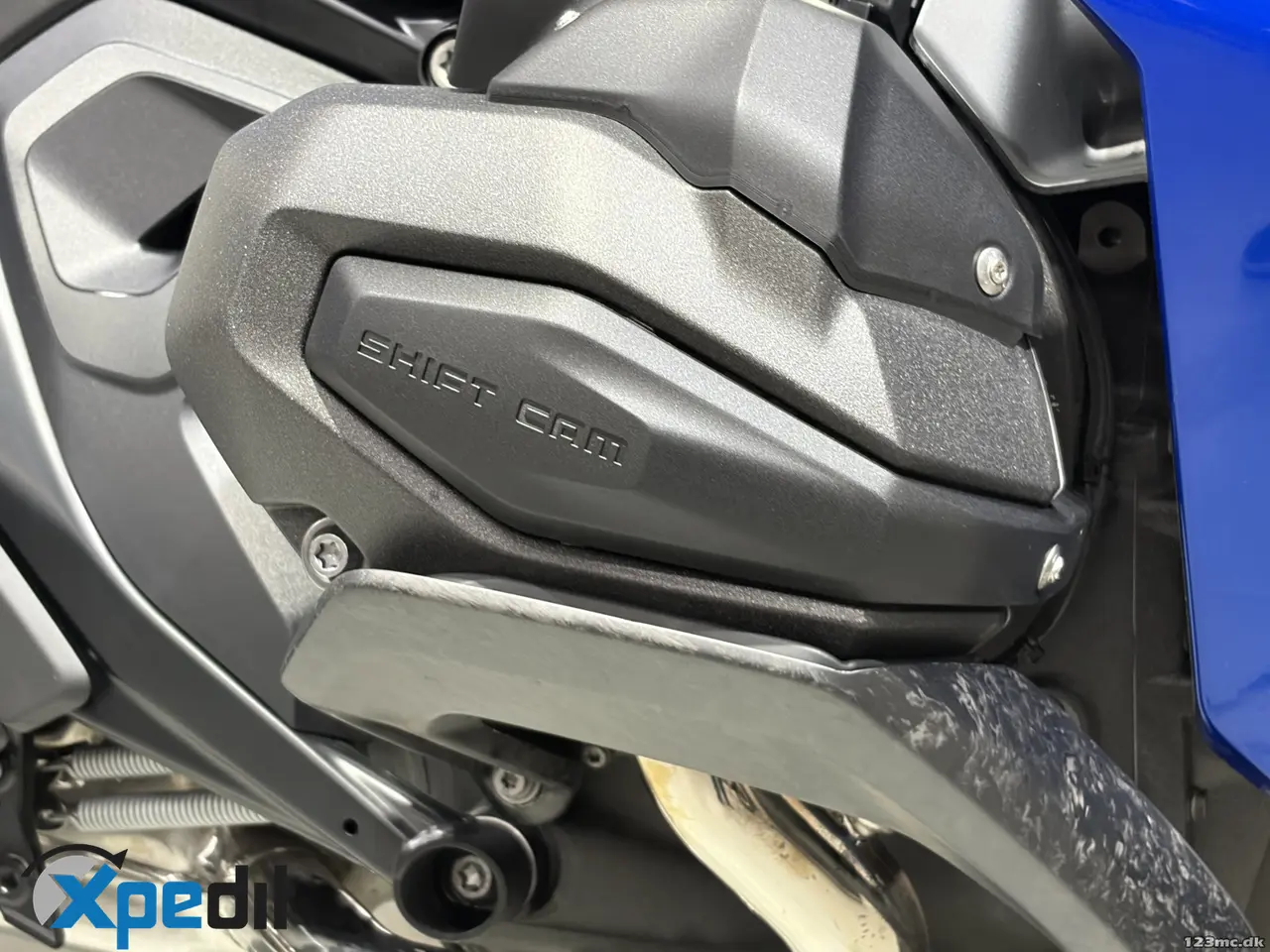 Billede 18 - BMW R 1300 RS