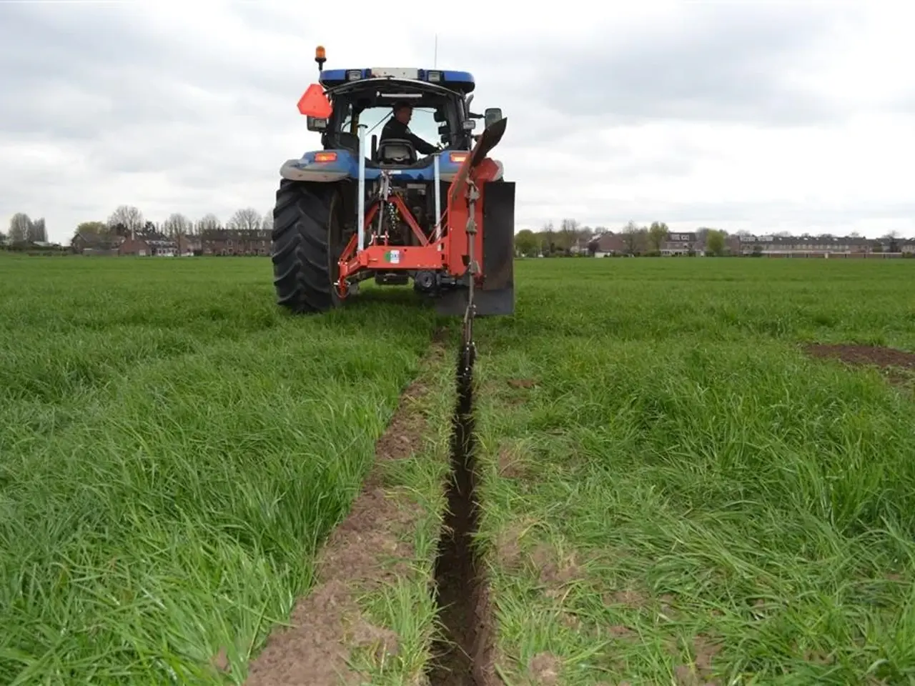 Billede 5 - - - - BOXER AGRI