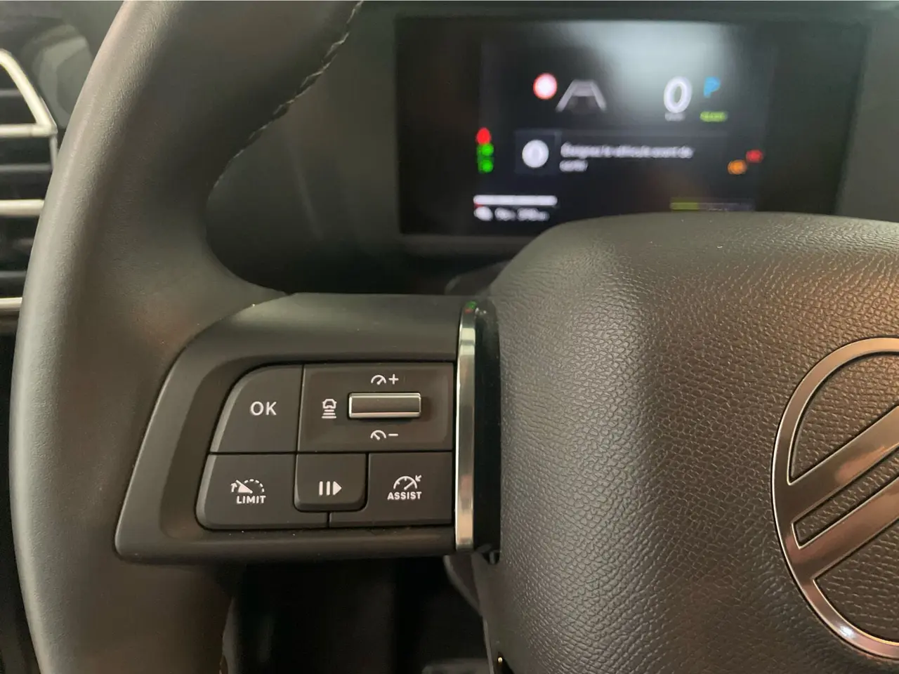 Billede 15 - Citroën ë-C4 54 Max