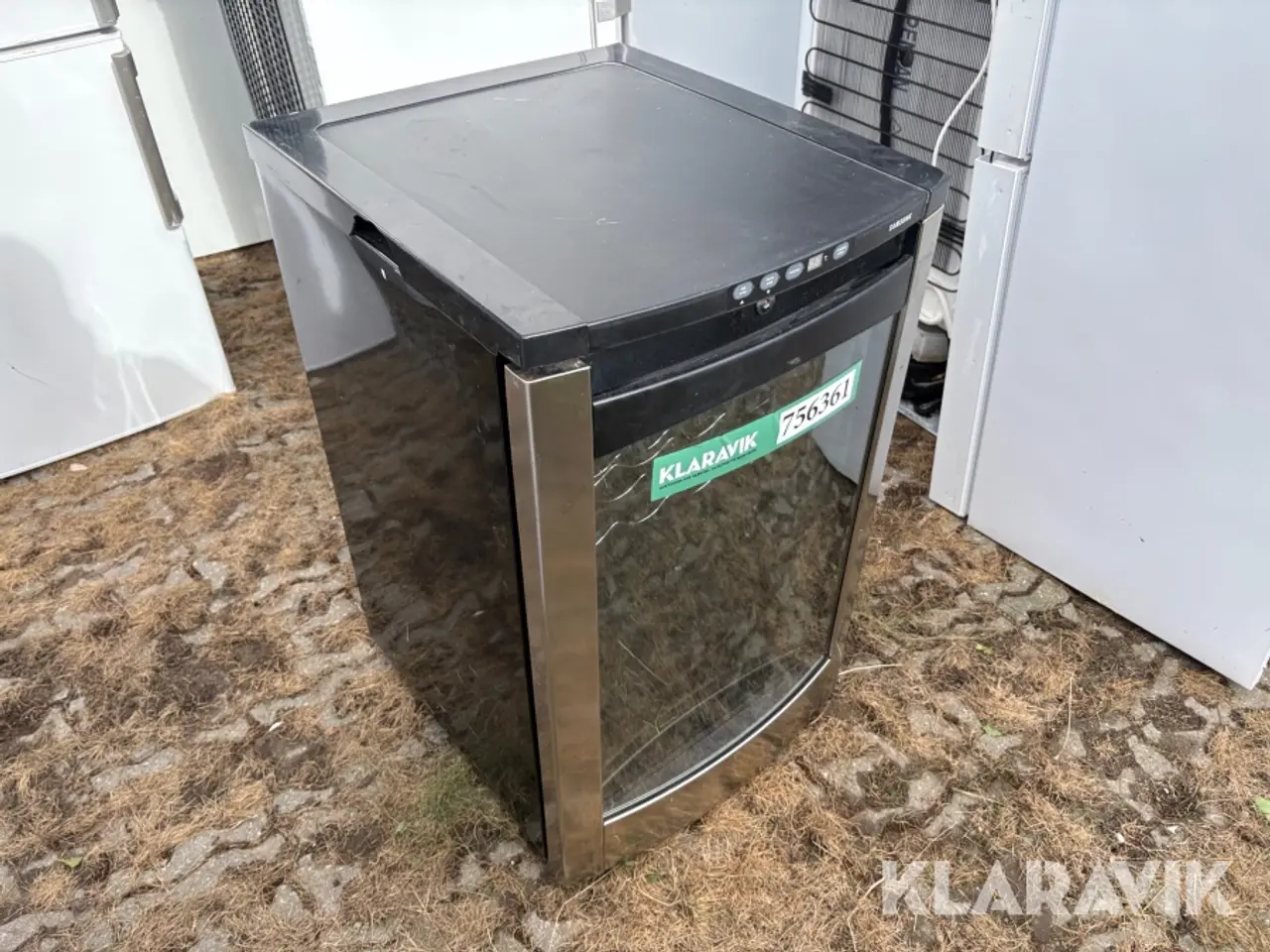 Billede 2 - Vinkøleskab Samsung