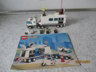 6348 system