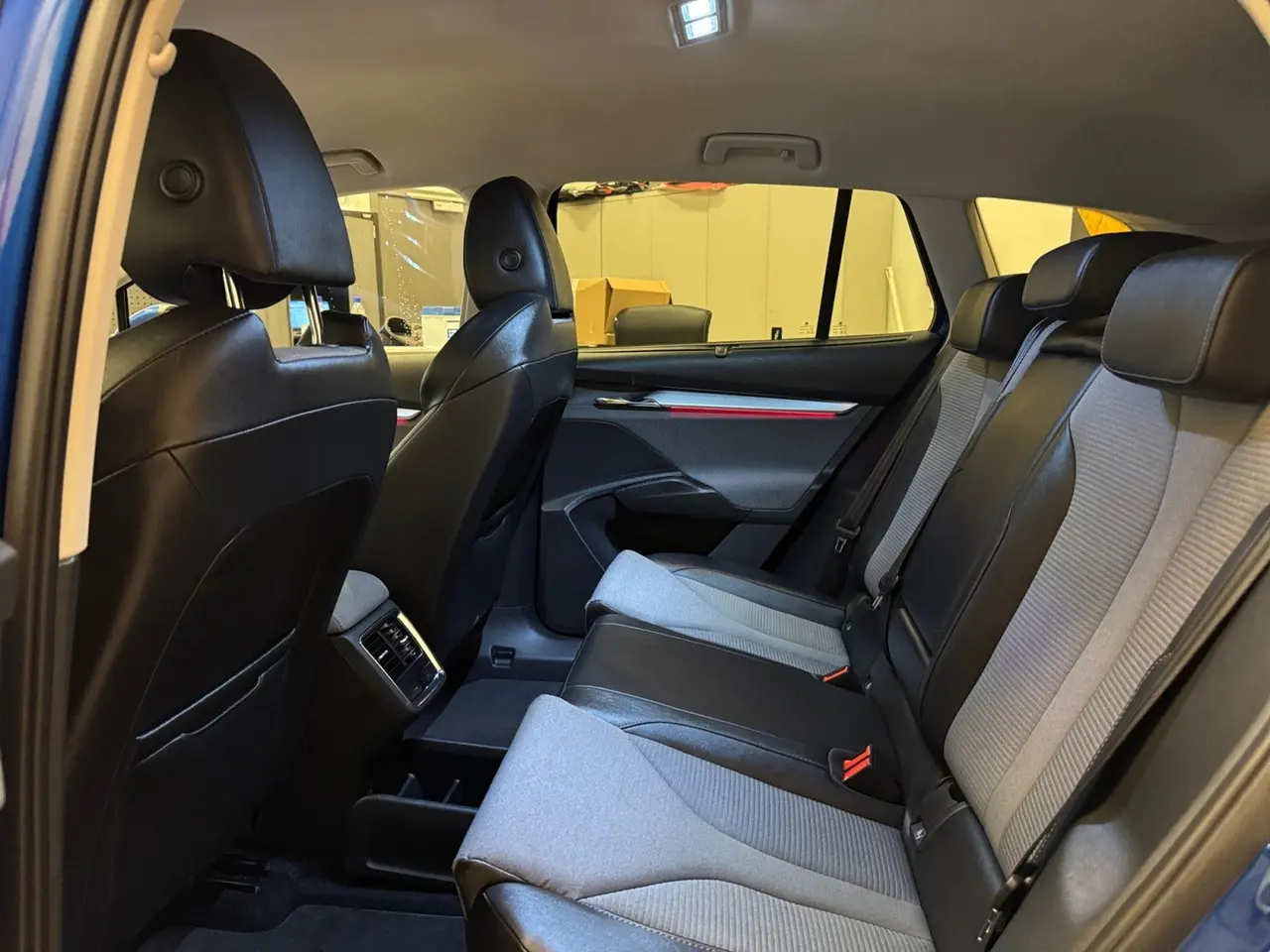 Billede 14 - Skoda Enyaq 60 iV Loft